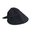 thumbnail image 2 of Eoperou Women Sun Hat Big Bow-knot Solid Color All Match Sweet Summer Beach Hat Fashion Accessory, 2 of 8