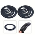 thumbnail image 3 of High-Quality Rubber Speaker Foam Repair Woofer Edge Kit for 456810 Inch Speakers 8Inch, 3 of 5