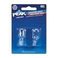 thumbnail image 1 of Peak 8020162 Ampoule Automobile Miniature 12.8 V T5 - 921 - Lot de 2, 1 of 2