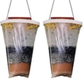 thumbnail image 1 of Red Top Fly Trap X 2 - Highly Effective Fly Control Solution, 1 of 5