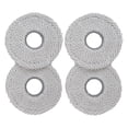 thumbnail image 1 of EchoBliss Para Deebot Para X1 Para Omni / Para T10 Kit De Fregona Turbo Con Dolor De Fregona De Limpieza Lavable, 1 of 12