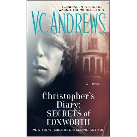 Pre-Owned Christopher's Diary: Secrets of Foxworth (Mass Market Paperback) 1476790582 9781476790589