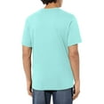 thumbnail image 6 of Spokane Zephyr Fc T-Shirt Casual Tee Shirts For Men Women, 6 of 6