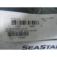 thumbnail image 4 of Seastar Baystar Helm HP6032 Helm Repair Kit Nut-Key-Seal Steering Teleflex, 4 of 10
