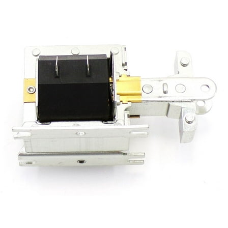 Replacement for  Dormeyer 2005-M-1 Solenoid Cont Duty, 120V Ac 1/8 In To 1 In