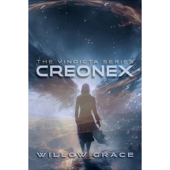 The Vindicta Creonex, Book 1, (Paperback)