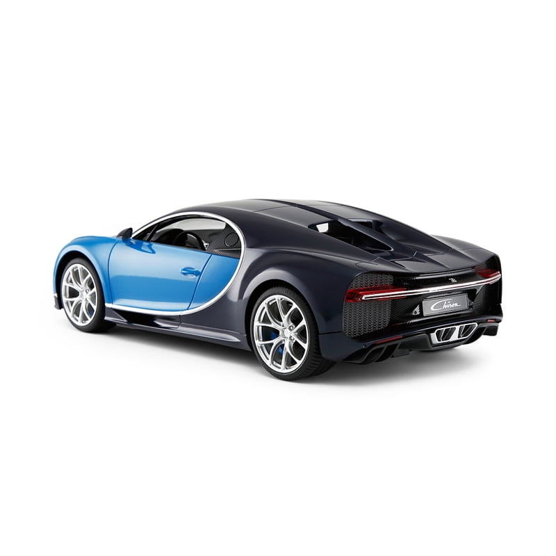 Licensed RC Car 1:14 Scale Bugatti 