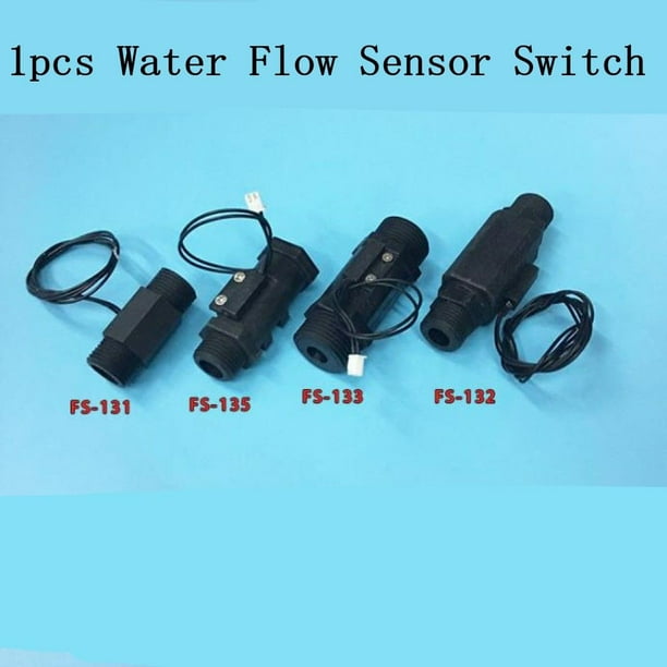 Plastic Switch Welding Machine Water Shortage Protection Switch Water