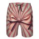 thumbnail image 3 of Fotbe Retro Bow Trajes de Baño Estampados para Hombre, Shorts de Verano de Secado Rápido, Ropa de Playa, Bañadores-X-Large, 3 of 6
