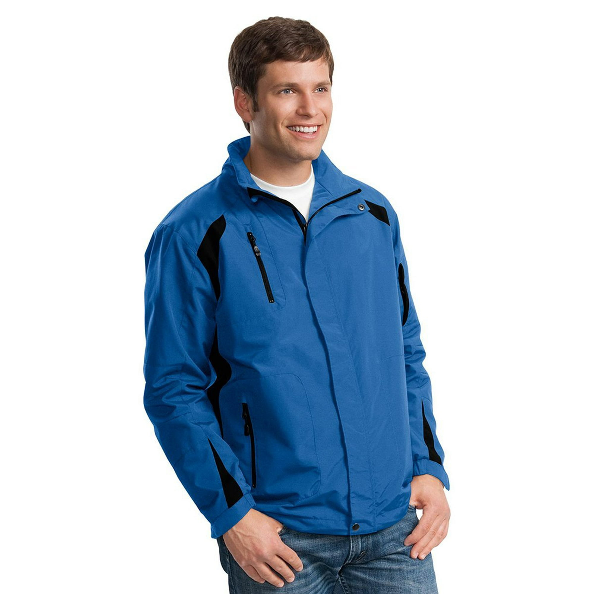 Port authority all season ii jacket discount