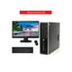 thumbnail image 1 of PC HP 6000 Pro SFF- Pentium- 12GB RAM- 1TB HDD- Monitor 19"- Reacondicionado., 1 of 4