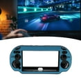thumbnail image 1 of Estink PS Vita 1000 Console de Jeu Boîtier en Métal de Remplacement Coque en Alliage d'Aluminium, 1 of 7