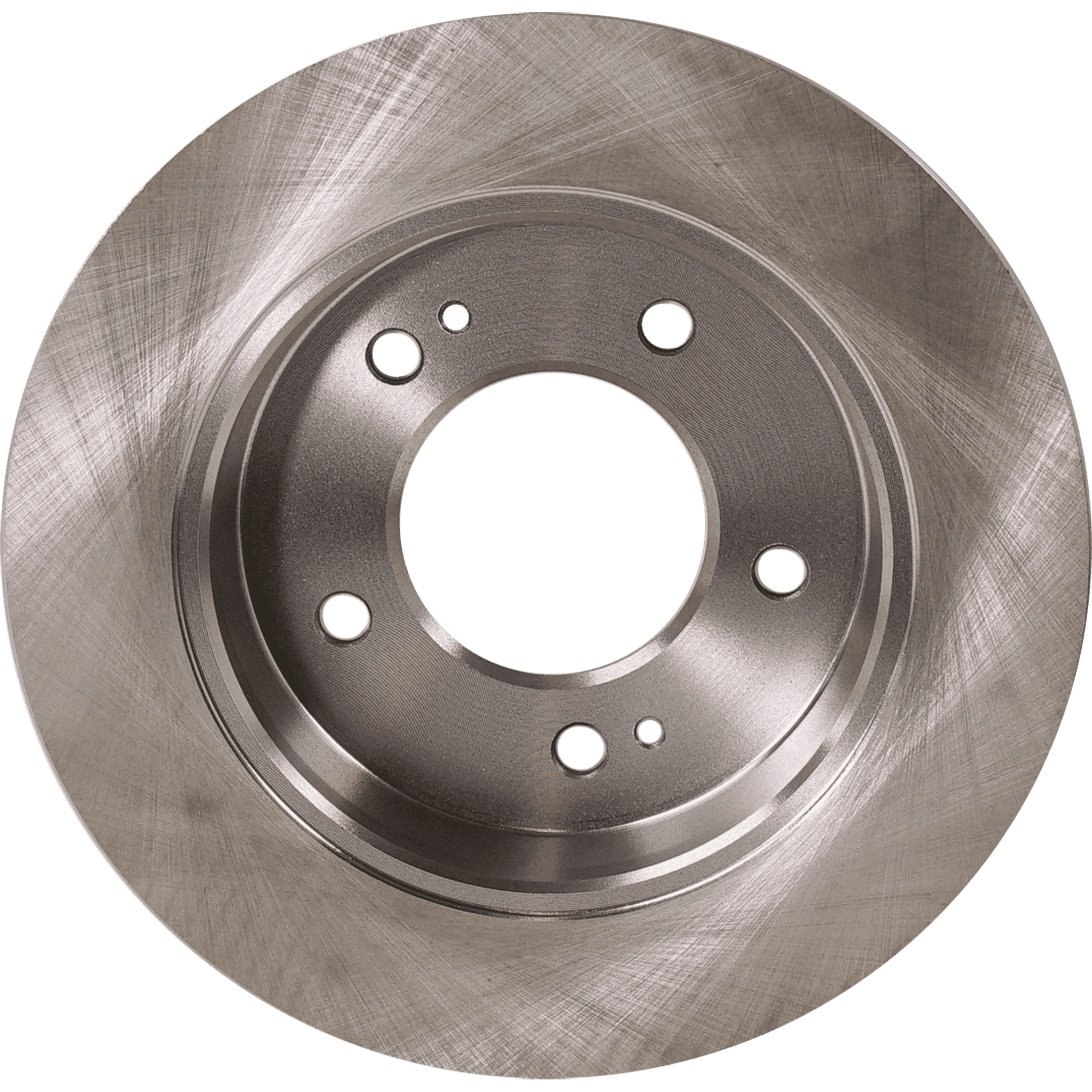 SURESTOP Brake Disc Rotor Compatible with Hyundai Elantra Rear,Driver,Passenger Side 2011-2020