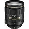 thumbnail image 1 of Nikon AF-S NIKKOR 24-120mm f/4G ED VR Objectif, 1 of 3
