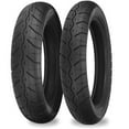 thumbnail image 2 of Shinko 230 Tour Master Front Motorcycle Tire 130/90-16 (67V) For Yamaha Road Star Silverado XV1700AT 2004-2010, 2 of 4