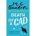 thumbnail image 1 of Death of a Cad (Hamish Macbeth), 1 of 2