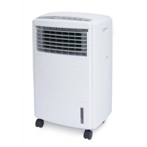Sunpentown SF-612R Evaporative Air Cooler with 3D Cooling Pad by Sunpentown