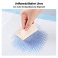 thumbnail image 3 of Rabbit , Pet Toilet/ Potty Training Pads, Absorbent Disposable Diaper for Hedgehog S, 3 of 5