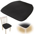 thumbnail image 2 of U-Shaped Dining Chair Cushion, Padded Non-Slip Seat Pad, Comfortable Seat Cover For Indoor Dining Room And Patio Use, 2 of 9