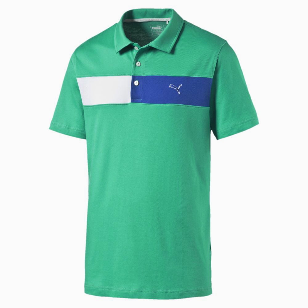 polo puma 2016