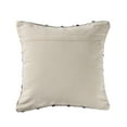 thumbnail image 3 of Ox Bay Nomad Set of 2 Boho Geometric 20" x 20" Cotton Blend Adult Decorative Throw Pillows, 3 of 7
