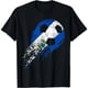 thumbnail image 1 of Camiseta de Fútbol El Salvador Orgullo Bandera Salvadoreña para Mujer, 1 of 5