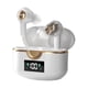 thumbnail image 2 of Ganfancp In-Ear 5.0 Auriculares Bluetooth con Subwoofer de Cuatro Altavoces y Doble Anillo Móvil con Pantalla Giratoria Ofertas y Liquidaciones 2*Auriculares, 1*Compartimento de Carga, 1*Cable de Car, 2 of 2