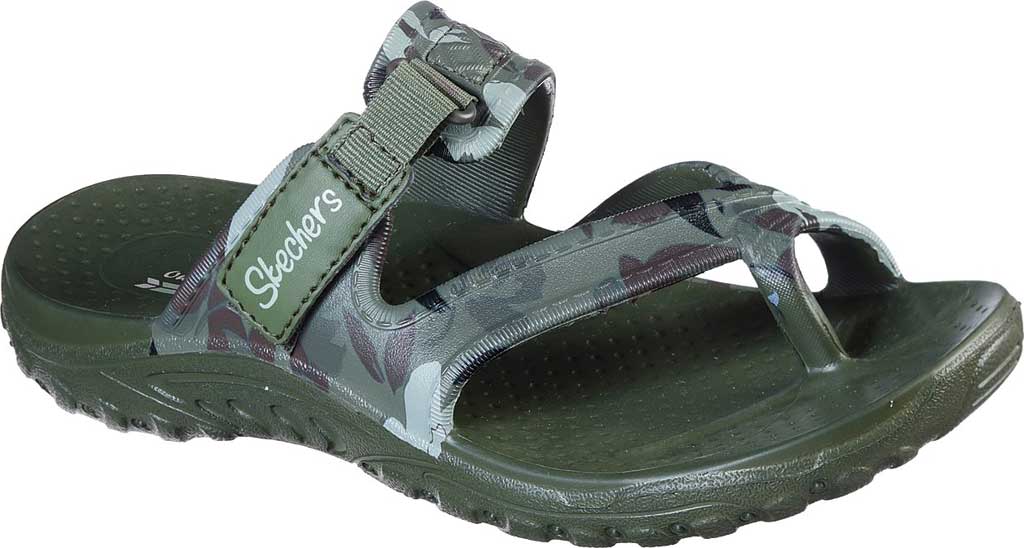 skechers women floaters