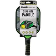 Franklin Sports Pickleball Paddle - Dagger Graphite Paddle
