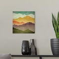 thumbnail image 3 of Great BIG Canvas Abstract Landscapes Contemporary Rustic, 3 of 7