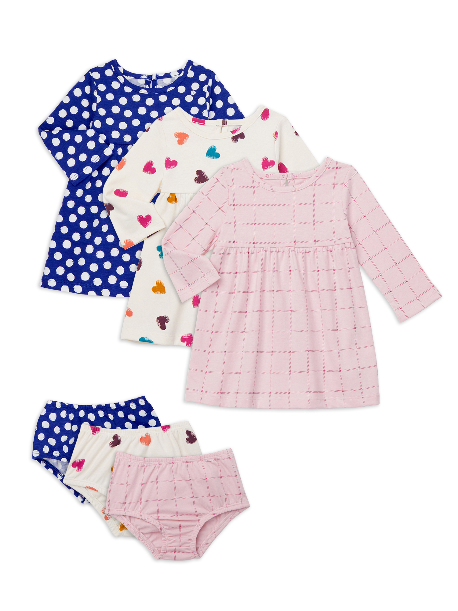 wonder nation baby girl clothes