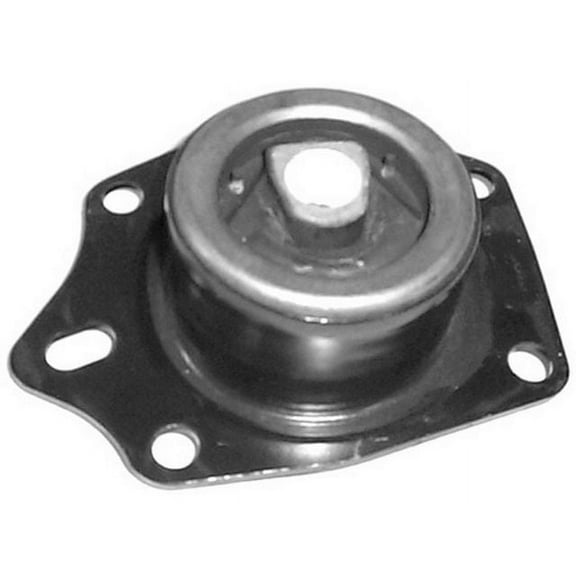 Right Engine Mount - Compatible with 2001 - 2010 Chrysler PT Cruiser 2.4L 4-Cylinder 2002 2003 2004 2005 2006 2007 2008 2009