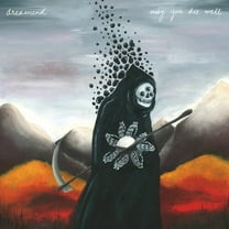 Dreamend - May You Die Well - Music & Performance - Vinyl