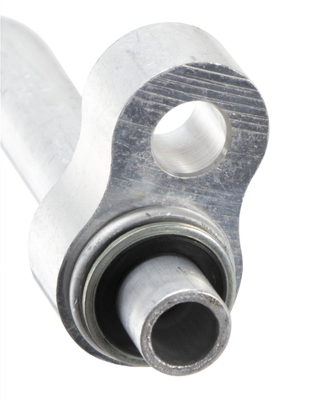 Hose Assy /Discharge Suc