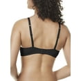 thumbnail image 2 of Blissful Benefits by Warner's Women's Breathable Wire-Free RM5941W, 2 of 2
