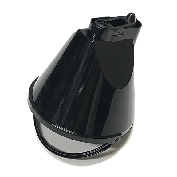 OEM Delonghi Removable Filter Holder Originally Shipped With BCO430, BCO430BM, BCO432, COM530M, COM532M