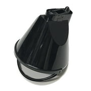 OEM Delonghi Removable Filter Holder Originally Shipped With BCO430, BCO430BM, BCO432, COM530M, COM532M