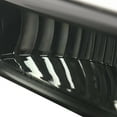thumbnail image 5 of Spec-D Tuning Smoke Lens Bumper Lights Compatible with 1998-2004 Chevy S10 Blazer GMC Sonoma L+R Pair Assembly, 5 of 7