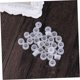 thumbnail image 5 of unbranded 30Ud Tapas Para Tapar De Bebida Con Material PP Reutilizable Y Portátil, 5 of 7