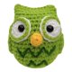 thumbnail image 3 of 2x Kit de crochet para principiantes Kit de crochet para manualidades de costura Kit de crochet para muñecas Paquete de inicio pollito búho, 3 of 9