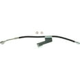 thumbnail image 3 of Centric Parts 150.66046 Brake Hose Fits select: 1992-2000 CHEVROLET SUBURBAN, 1991-2000 CHEVROLET GMT-400, 3 of 3