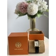 thumbnail image 2 of Tory Burch Women's The Robinson Watch, Ivory/Gold/Black, One Size, 2 of 2