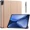 Rose Gold, variant on Case for Oppo Pad 4 Pro / OnePlus Pad 2 Pro / OnePlus Pad 3 13.2 inch 2025, Tri fold Slim Hard Shell Smart Protective Cover with Multi-Angle Stand, Auto Sleep/Wake, Stylus Pen