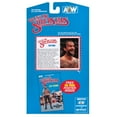 thumbnail image 2 of AEW CM Punk LJN - 6 inch Retro Stylized Rubber Figure with Poster and Superstar Card Cutout, 2 of 3