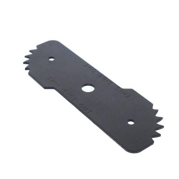 Black & Decker OEM 243801-00 Edger Blade  LE710 CMEED400 LE750