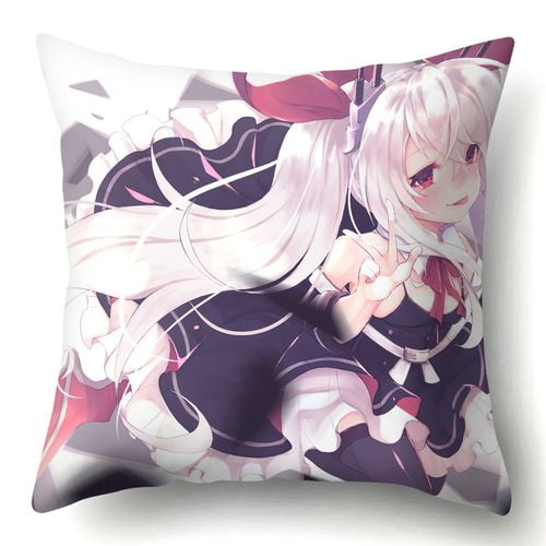 Dinosaur King Cushion Cover Japanese Manga Anime Art 18”x18” kids bedroom