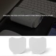 thumbnail image 2 of 20Pcs Filter CPAP-Replacement-Filters for AirMini Devices Ultra Fine Disposable CPAP-Filters, 2 of 5