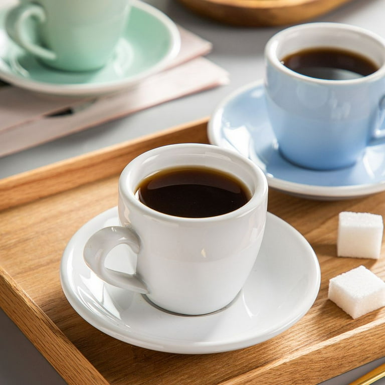 Kaffe Espresso Cups (set of 2)– Verena Street Coffee Co.