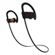 thumbnail image 1 of Auriculares inalámbricos Firstop MX-U8 negro, 1 of 4