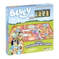 thumbnail image 1 of Juego de Mesa Bluey de Familia En Búsqueda Del Tesoro, 1 of 4
